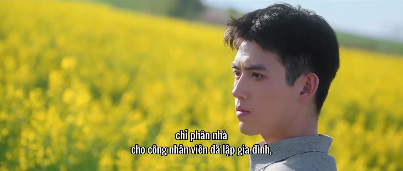Tình Yêu Của Kẻ Thực Dụng tập 7 cảnh 3