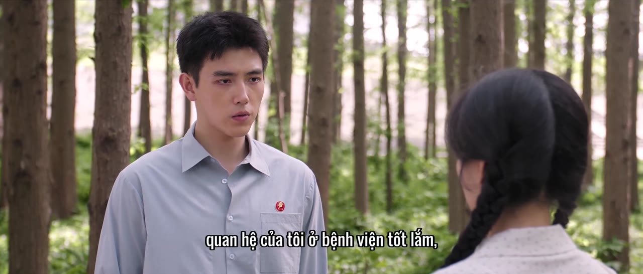 Tình Yêu Của Kẻ Thực Dụng tập 8