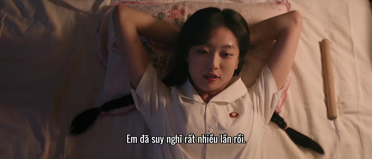 Tình Yêu Của Kẻ Thực Dụng tập 9 cảnh 2