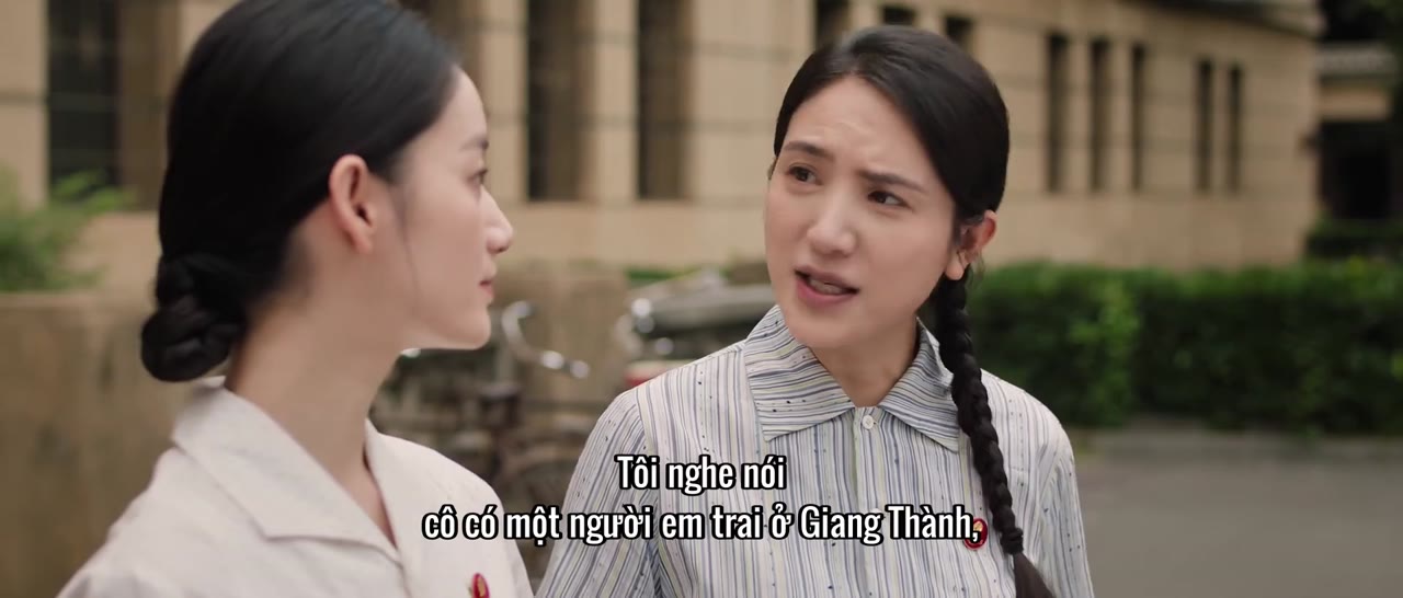 Tình Yêu Của Kẻ Thực Dụng tập 15 cảnh 2