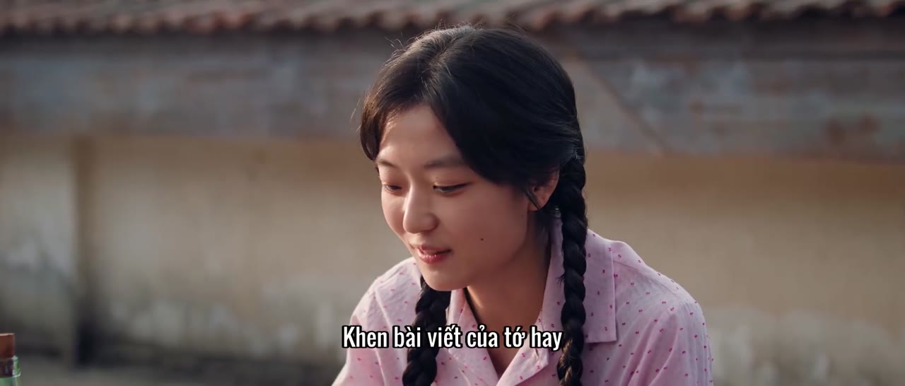 Tình Yêu Của Kẻ Thực Dụng tập 17