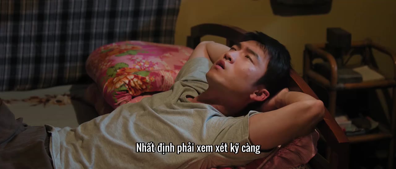 Tình Yêu Của Kẻ Thực Dụng tập 17 cảnh 3