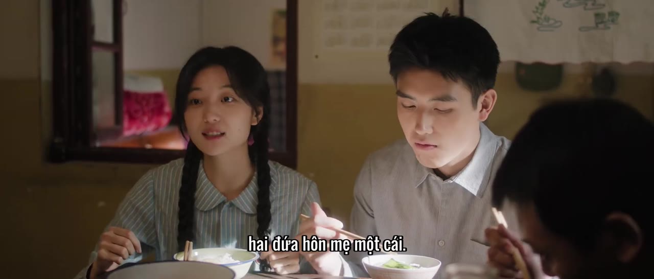 Tình Yêu Của Kẻ Thực Dụng tập 18