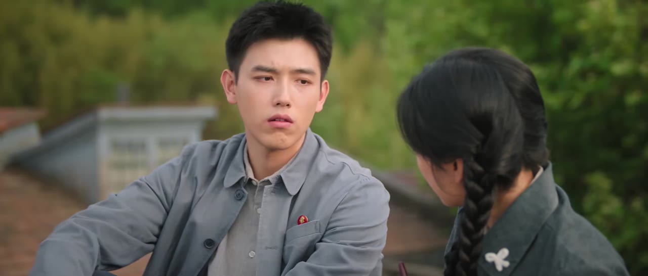 Tình Yêu Của Kẻ Thực Dụng tập 19