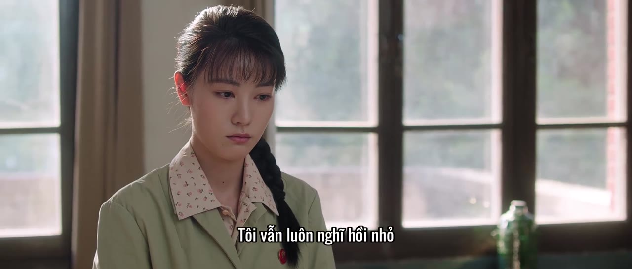Tình Yêu Của Kẻ Thực Dụng tập 19 cảnh 3