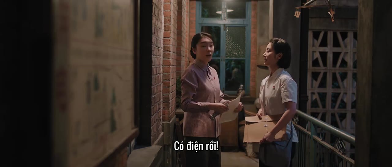 Tình Yêu Của Kẻ Thực Dụng tập 21