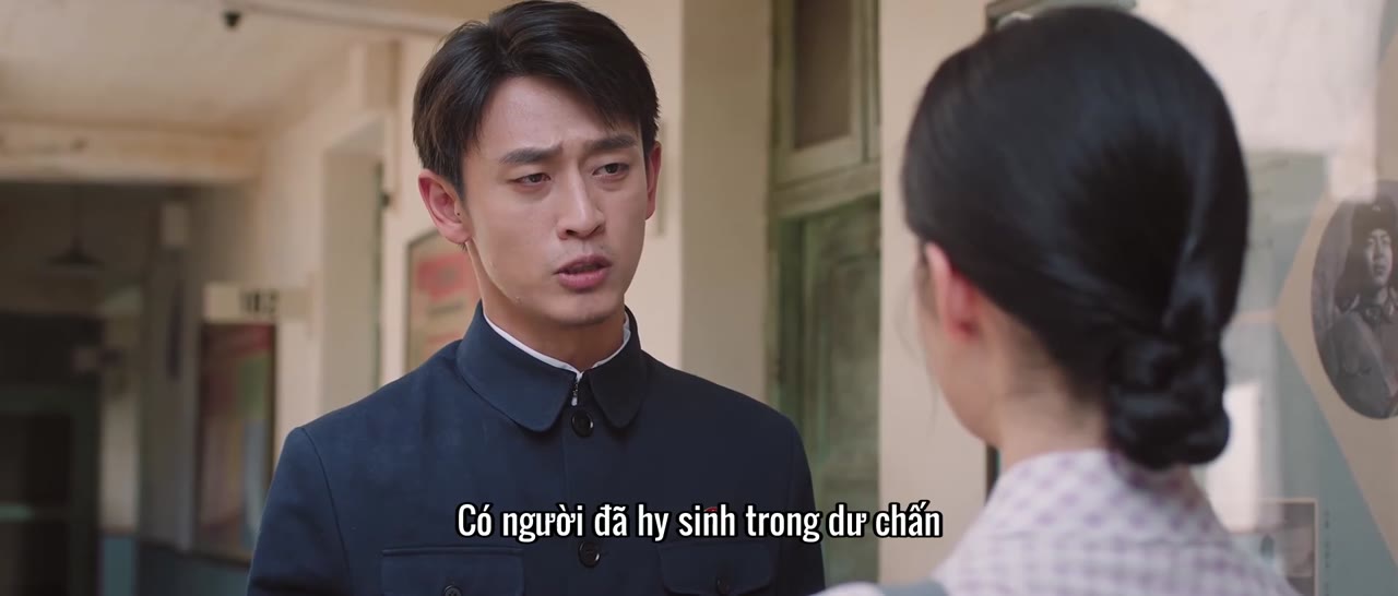 Tình Yêu Của Kẻ Thực Dụng tập 22