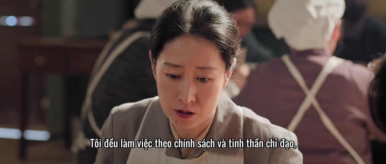 Tình Yêu Của Kẻ Thực Dụng tập 24