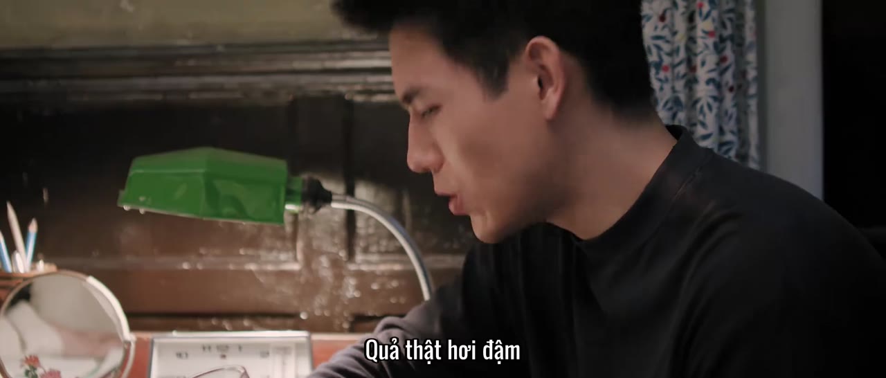 Tình Yêu Của Kẻ Thực Dụng tập 27 cảnh 2