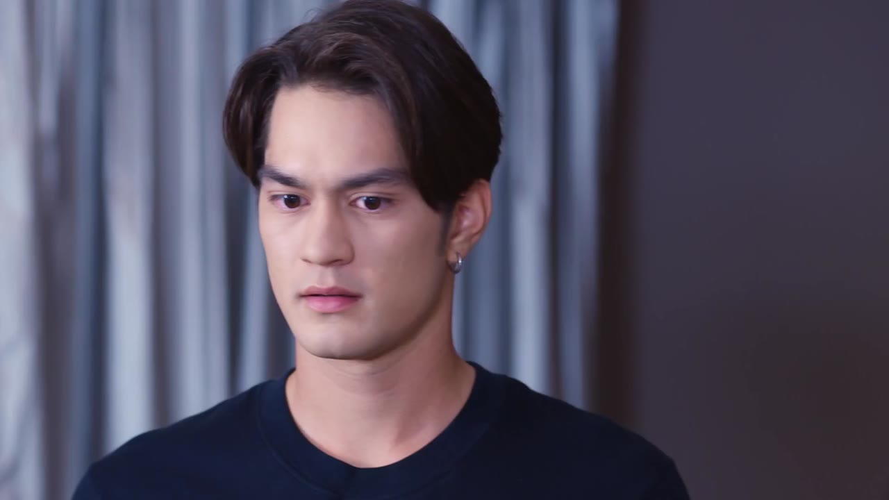 Ý Chí Kim Cương tập 20