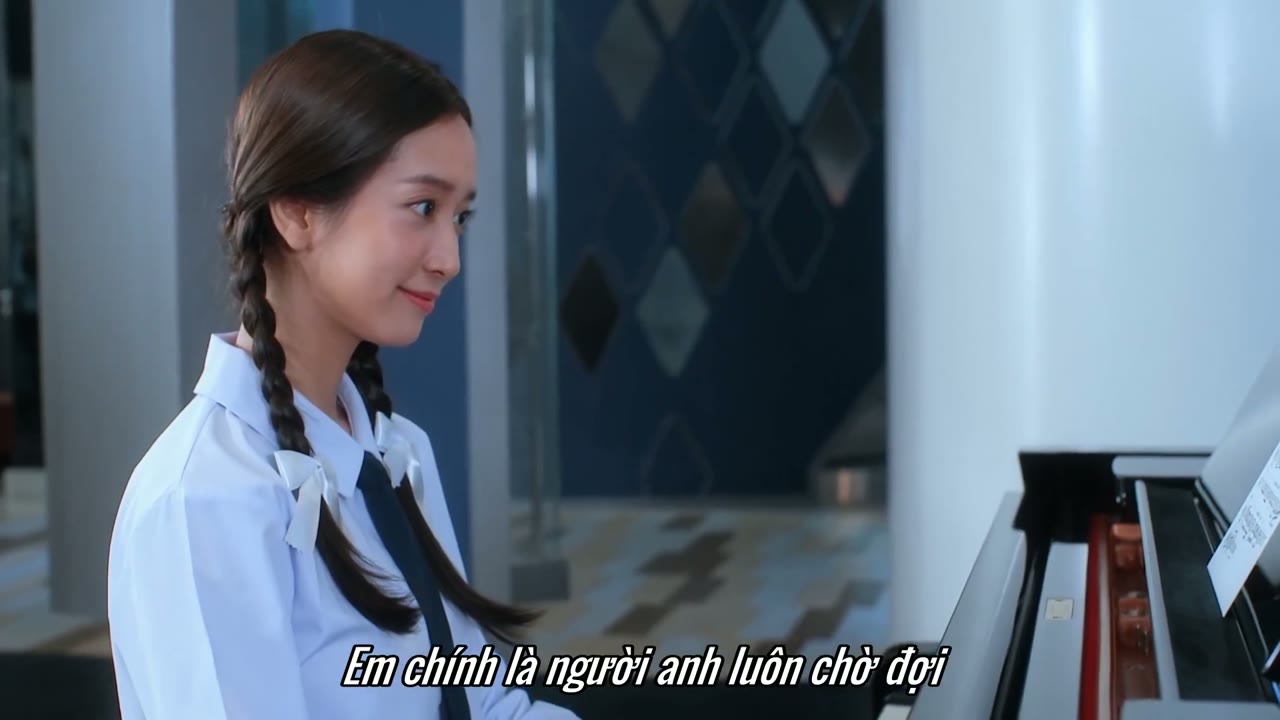 Ý Chí Kim Cương tập 2