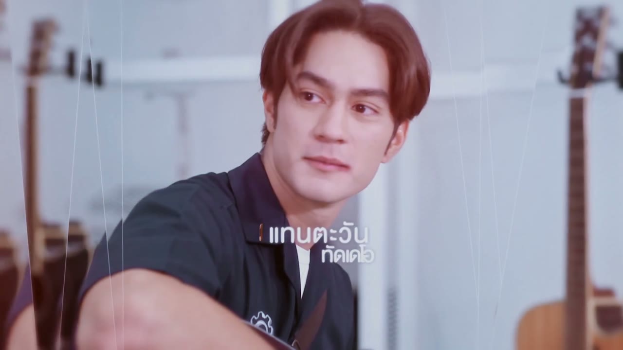 Ý Chí Kim Cương tập 3