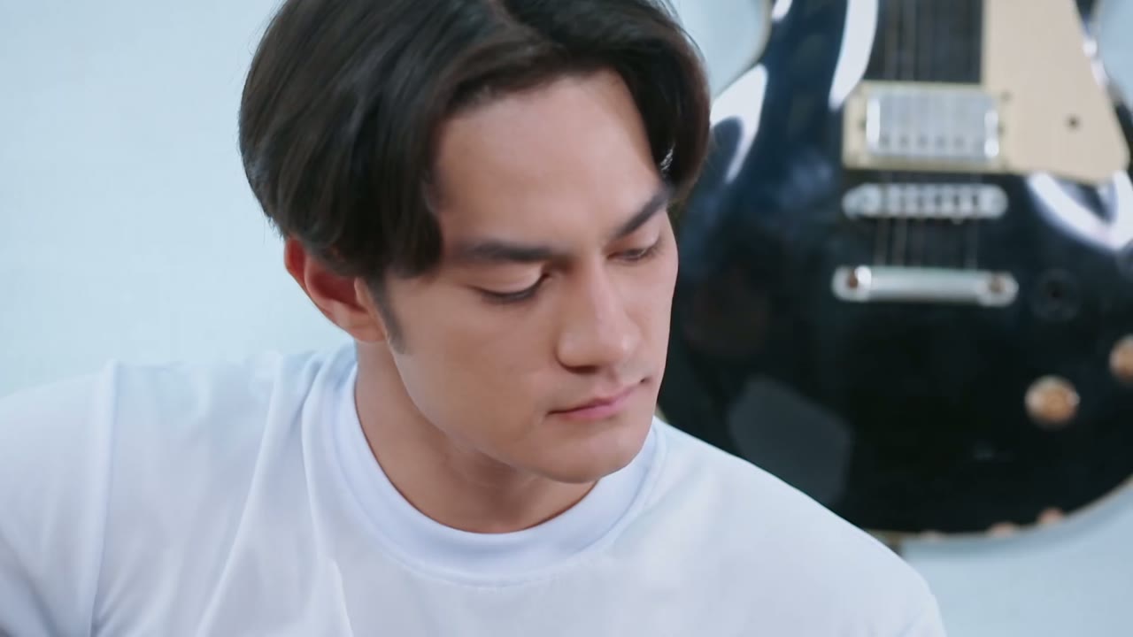 Ý Chí Kim Cương tập 5 cảnh 2