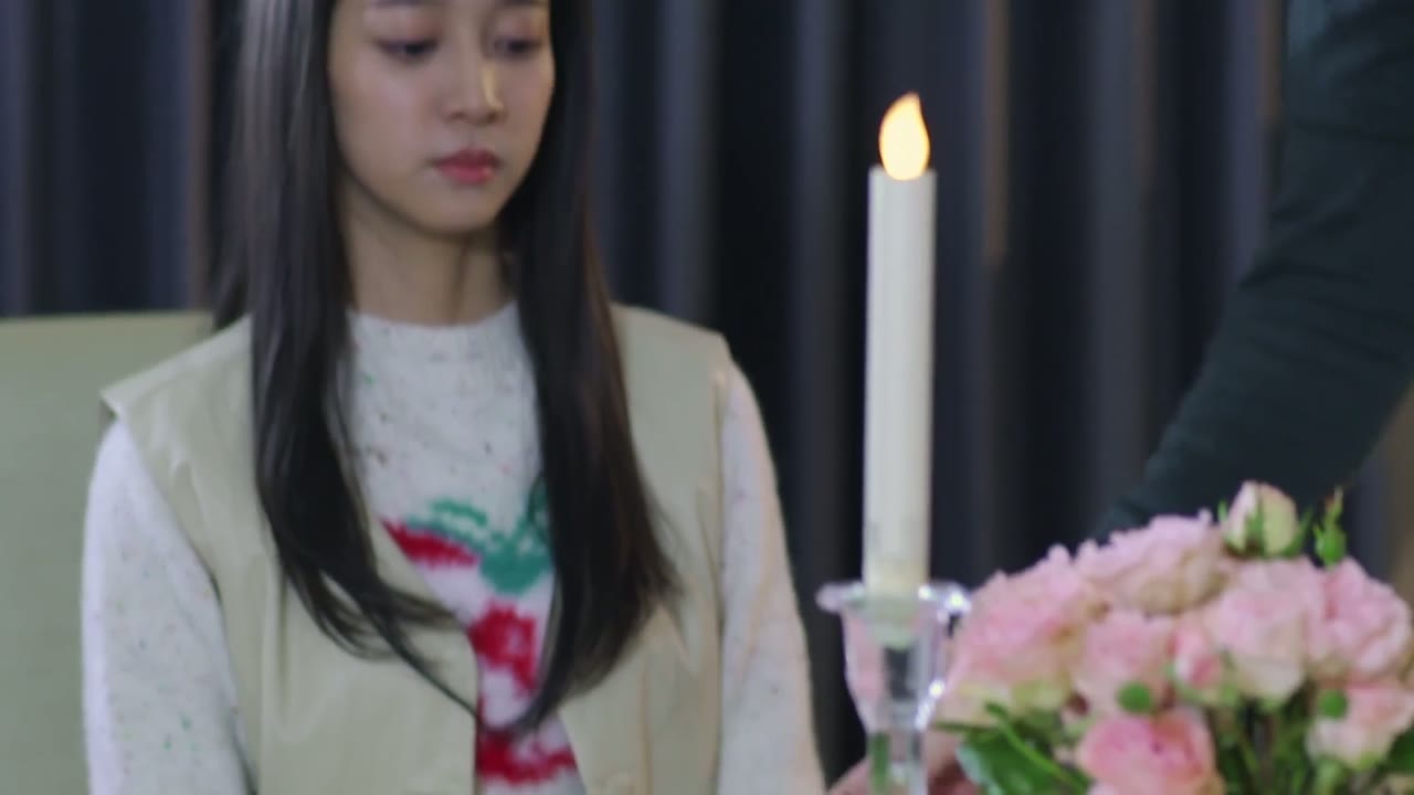 Ý Chí Kim Cương tập 6