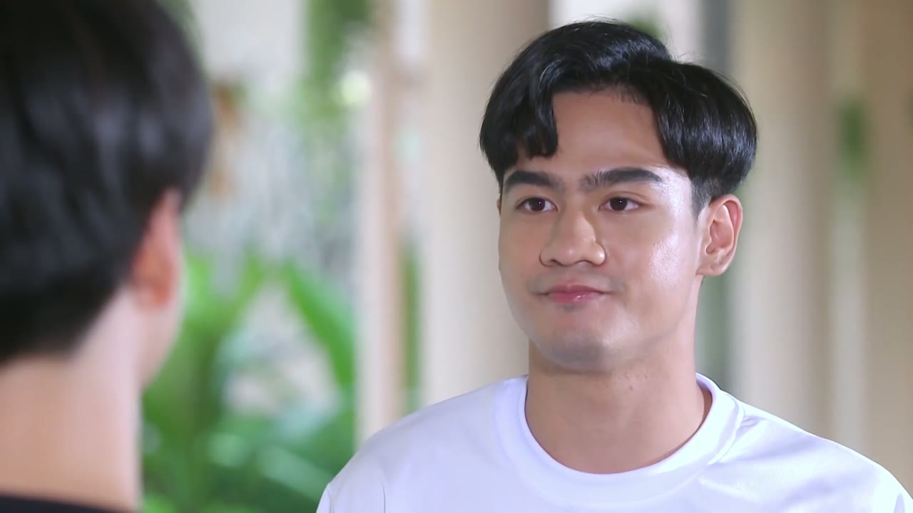 Ý Chí Kim Cương tập 6 cảnh 3
