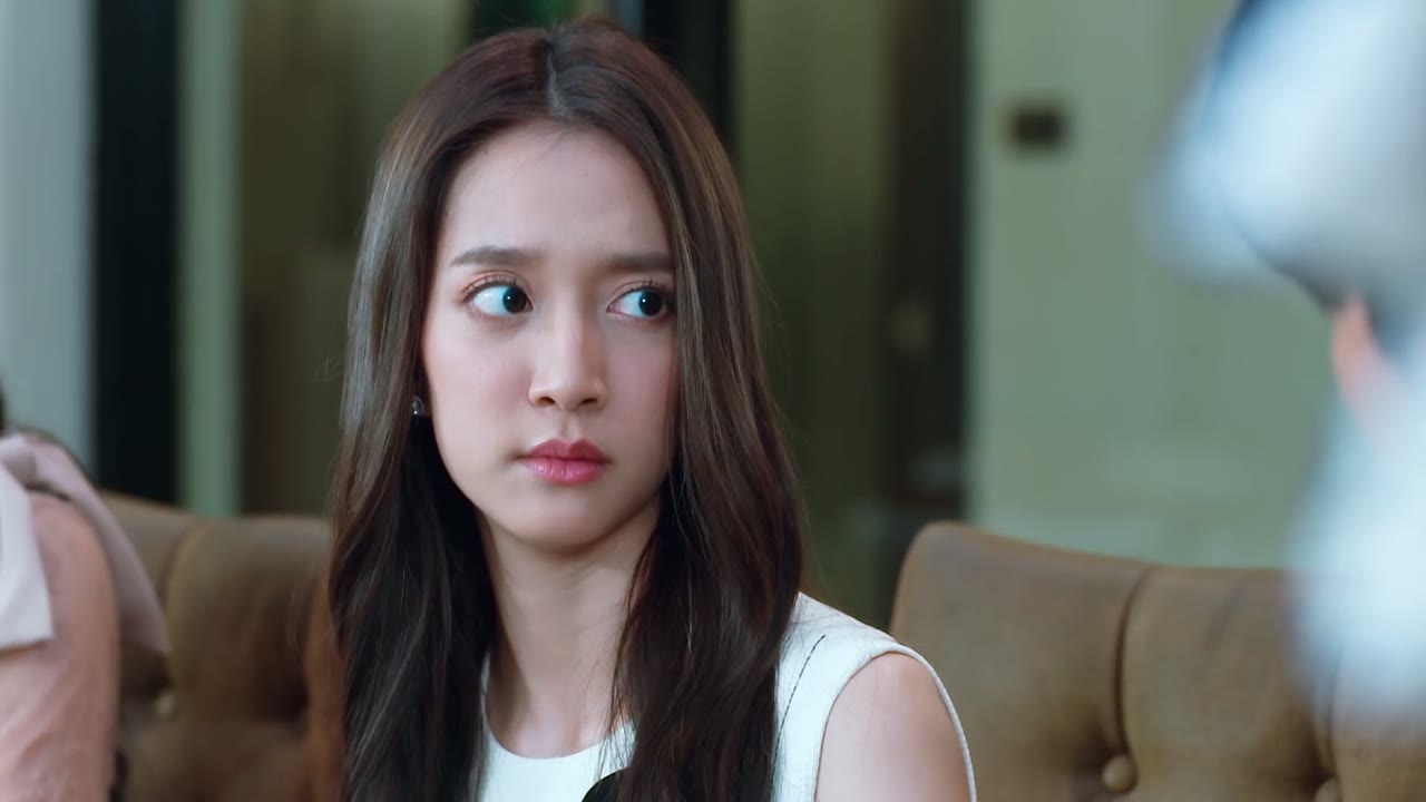 Ý Chí Kim Cương tập 7
