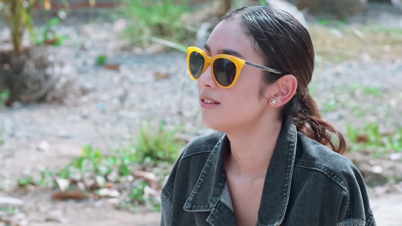 Ý Chí Kim Cương tập 7 cảnh 2