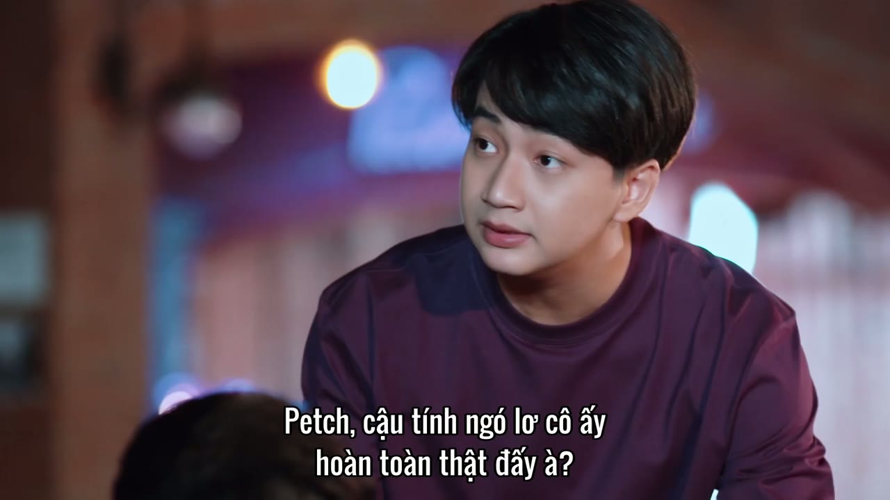 Ý Chí Kim Cương tập 9 cảnh 2