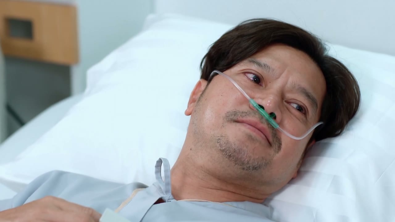 Ý Chí Kim Cương tập 13