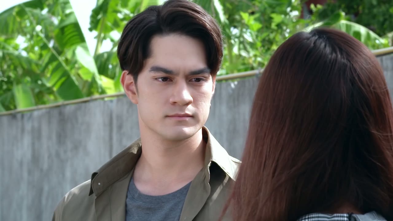Ý Chí Kim Cương tập 13 cảnh 3