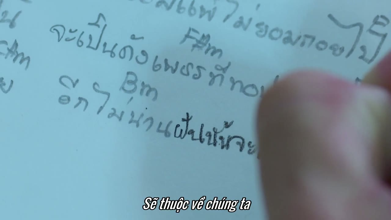 Ý Chí Kim Cương tập 14