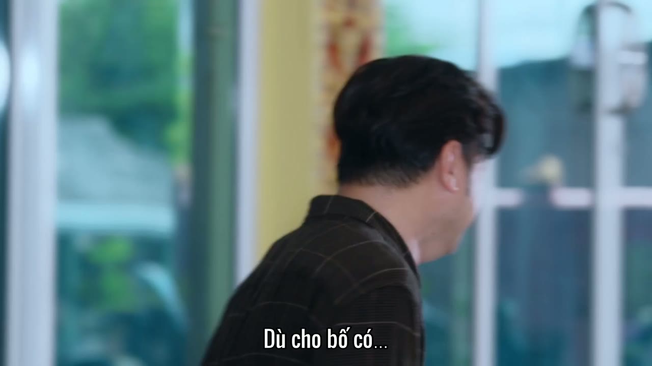 Ý Chí Kim Cương tập 14 cảnh 3