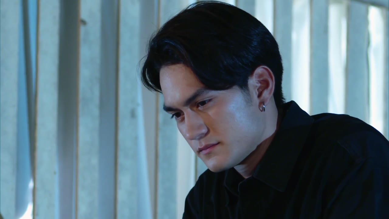 Ý Chí Kim Cương tập 15