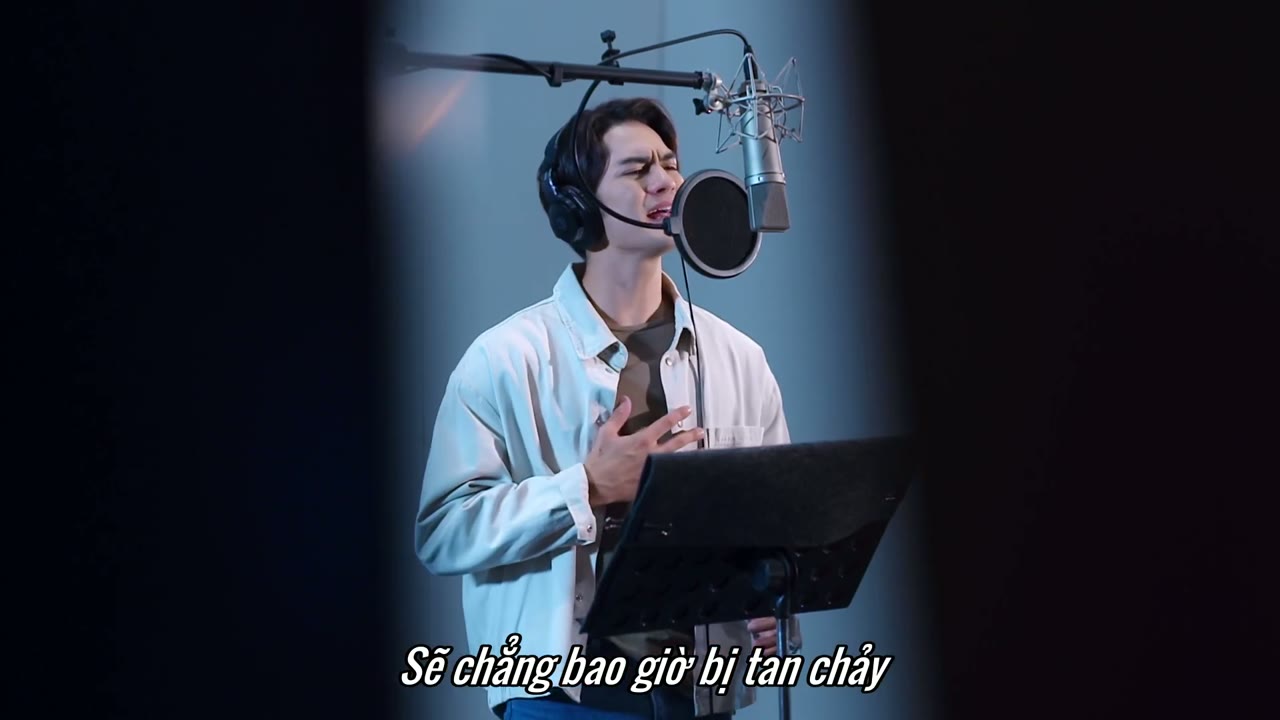 Ý Chí Kim Cương tập 17 cảnh 3