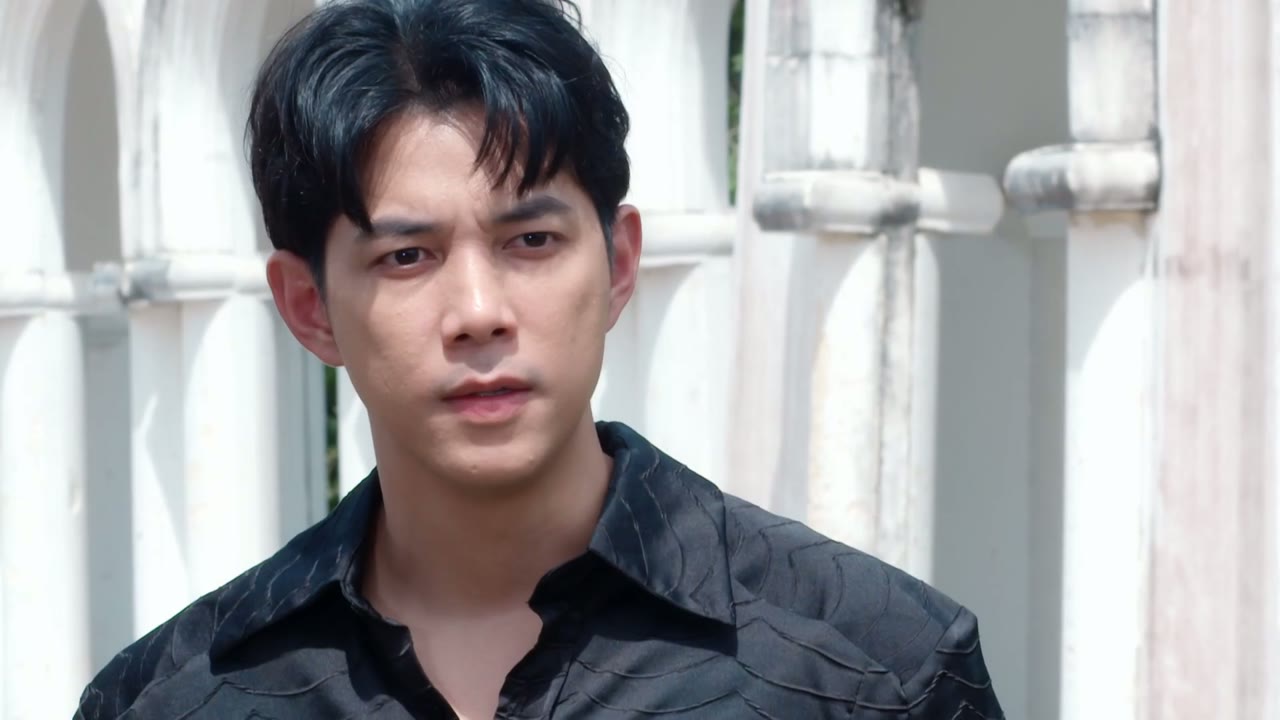 Ý Chí Kim Cương tập 18 cảnh 2