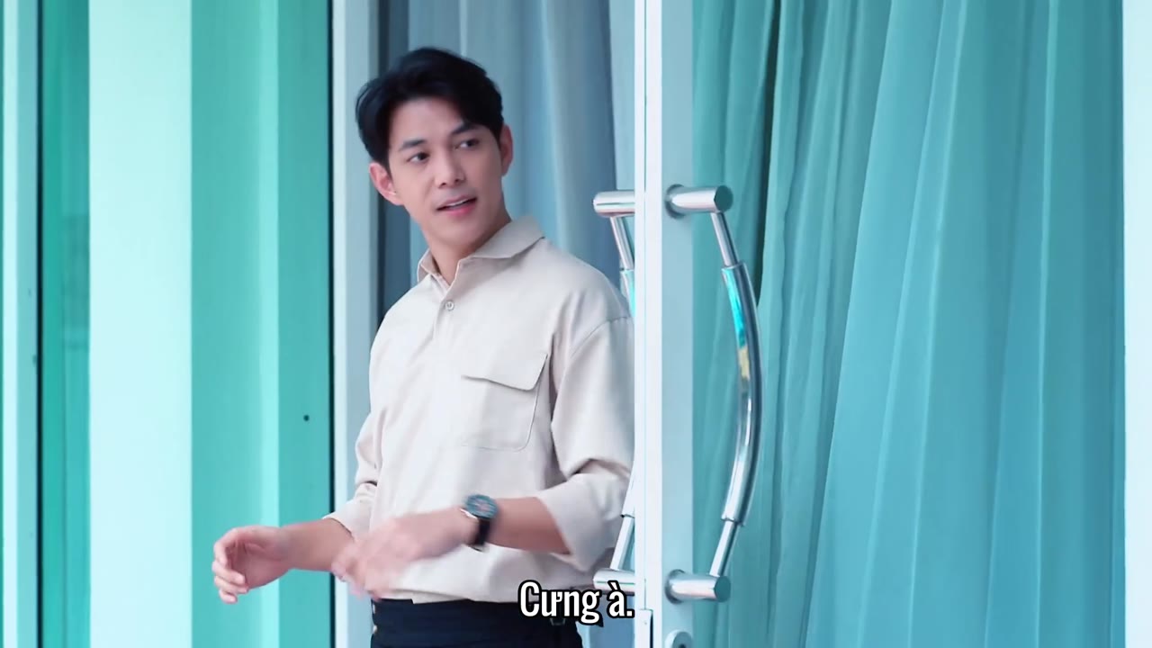 Ý Chí Kim Cương tập 22