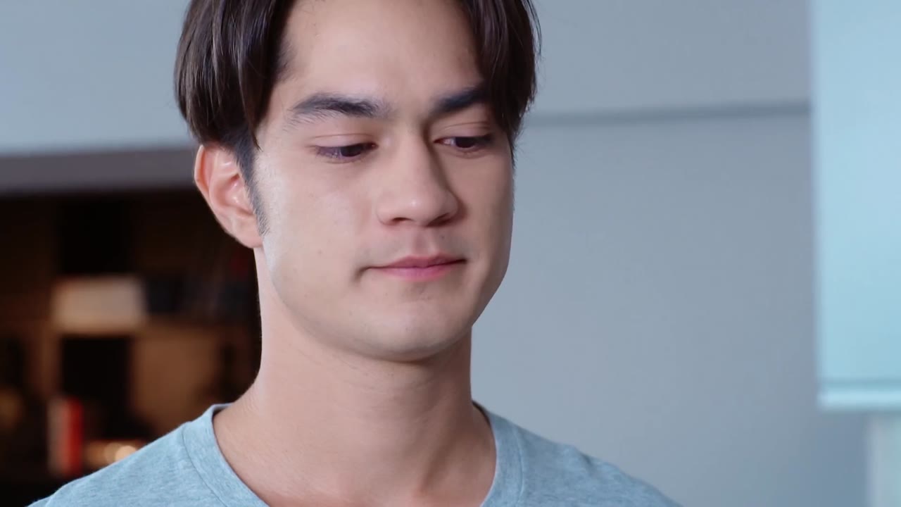 Ý Chí Kim Cương tập 24