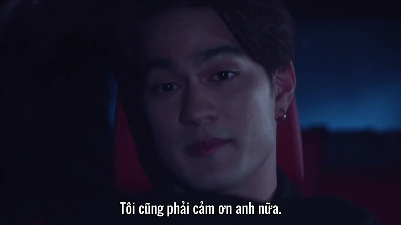 Ý Chí Kim Cương tập 24 cảnh 3