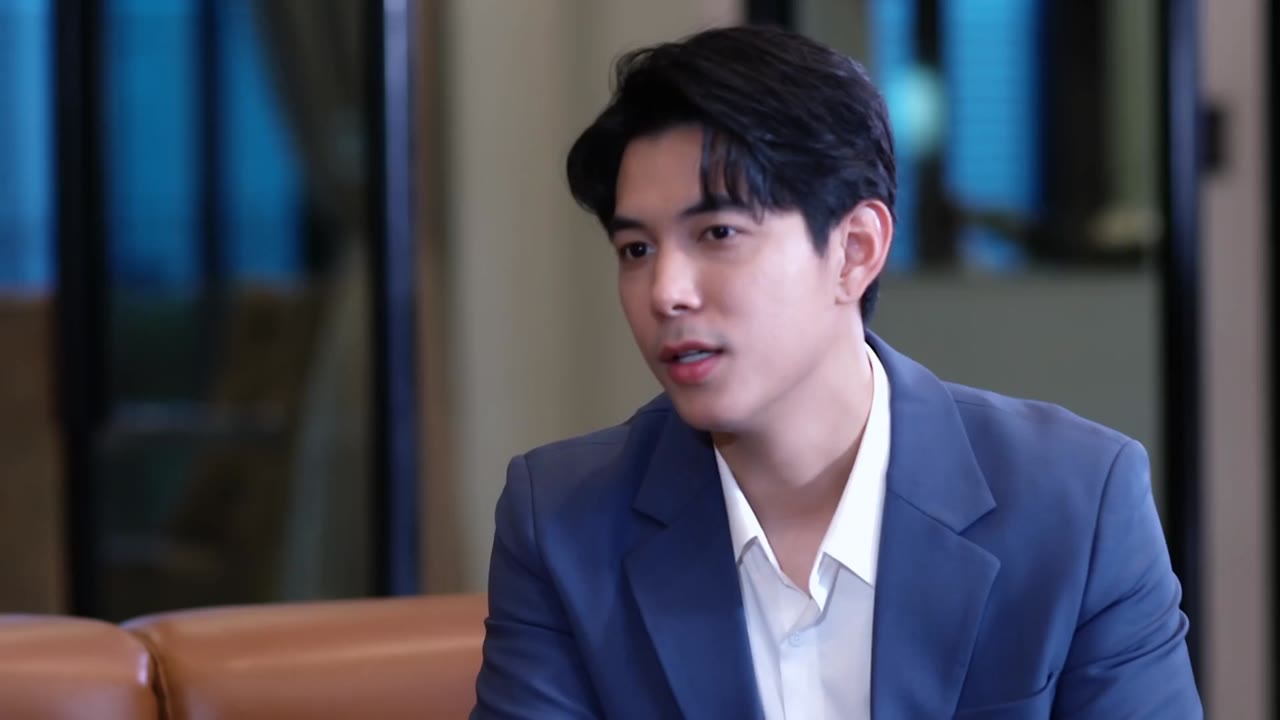 Ý Chí Kim Cương tập 27 cảnh 3
