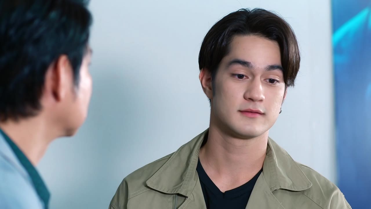 Ý Chí Kim Cương tập 30