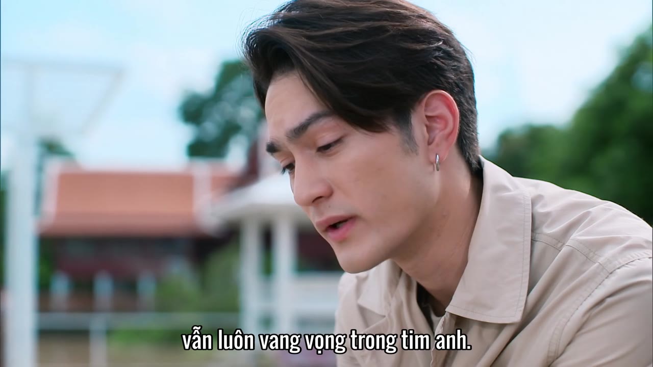 Ý Chí Kim Cương tập 30 cảnh 2