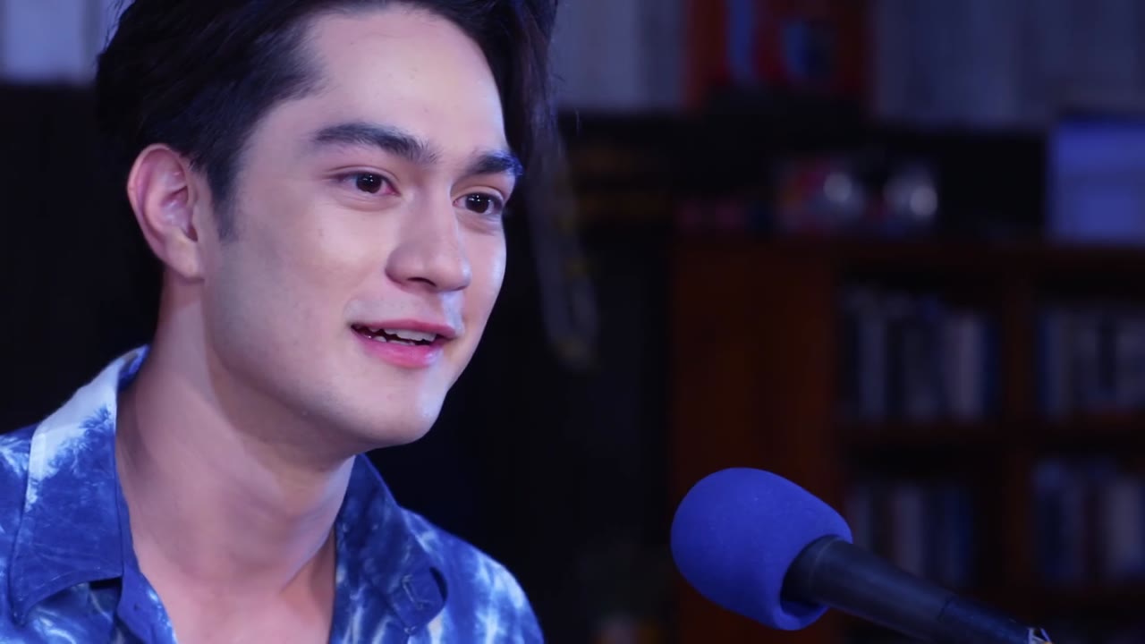 Ý Chí Kim Cương tập 30 cảnh 3