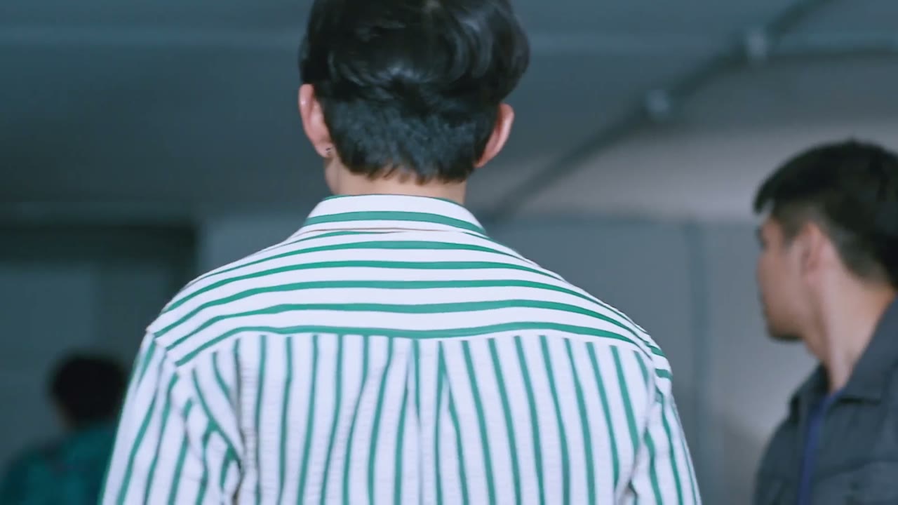 Ý Chí Kim Cương - cảnh 2