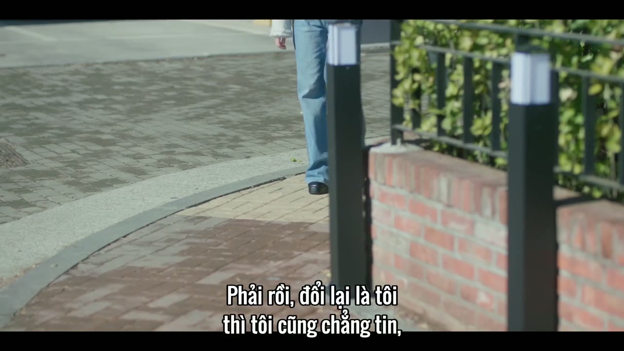 Đồng Điệu Yêu Thương tập 3 cảnh 2