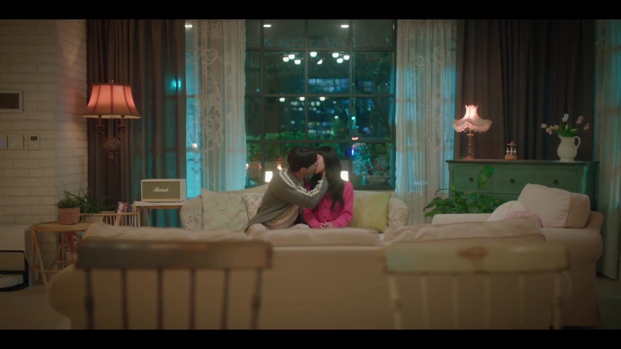 Đồng Điệu Yêu Thương tập 6