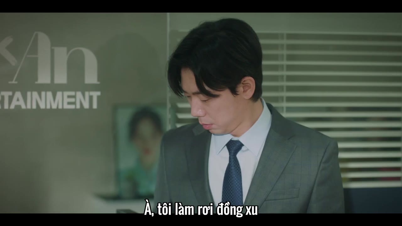 Đồng Điệu Yêu Thương tập 6 cảnh 3