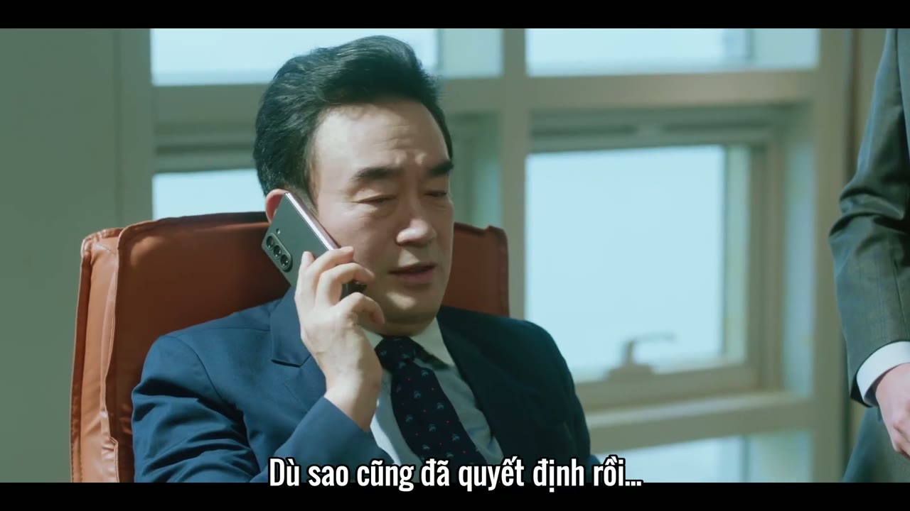 Đồng Điệu Yêu Thương - cảnh 1
