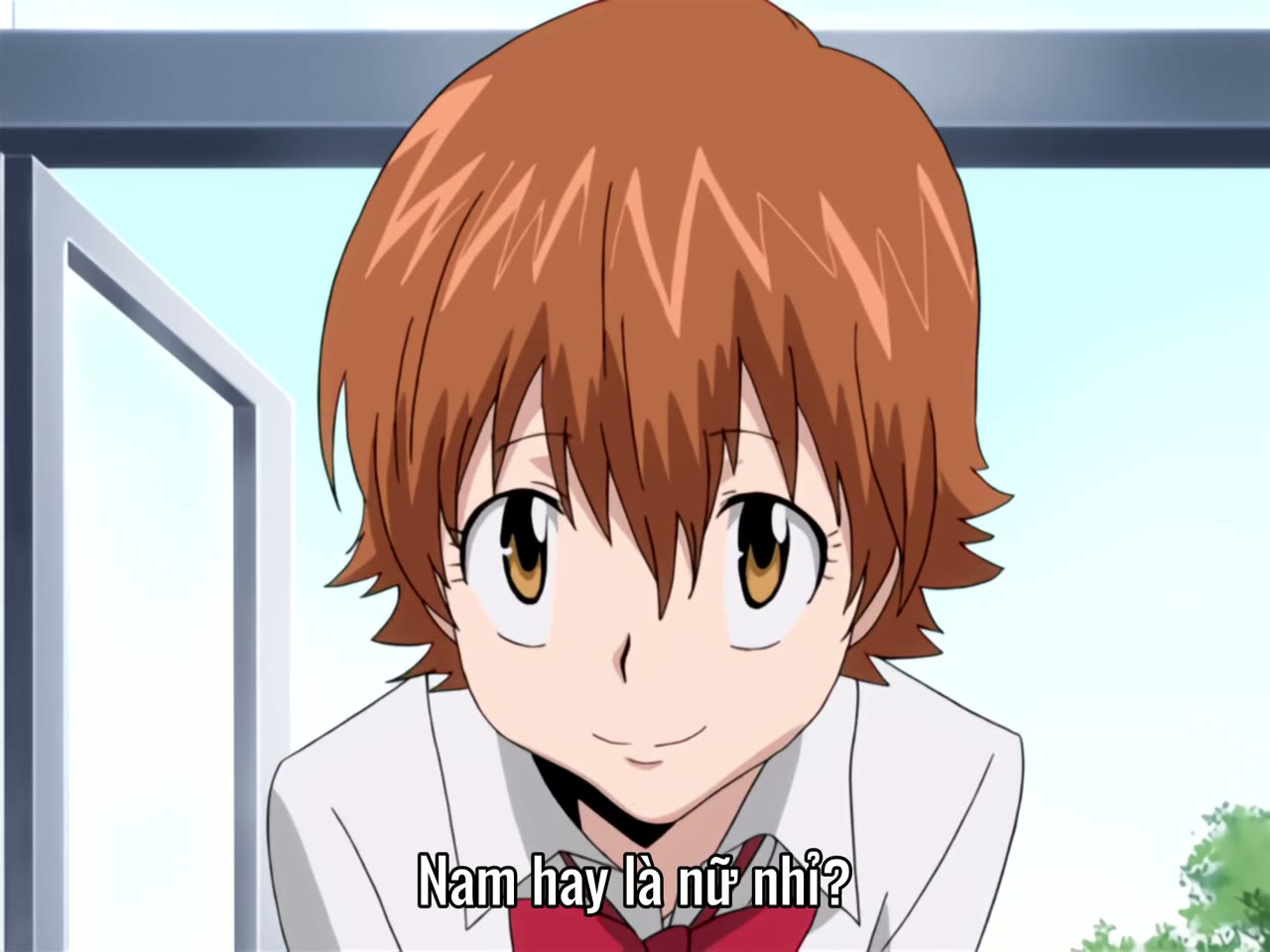 Gia Sư Hitman Reborn! (Katekyo Hitman Reborn!) tập 2