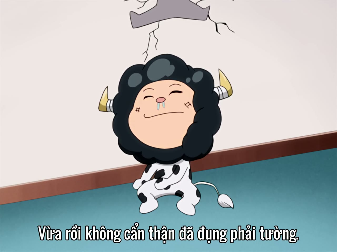 Gia Sư Hitman Reborn! (Katekyo Hitman Reborn!) tập 3