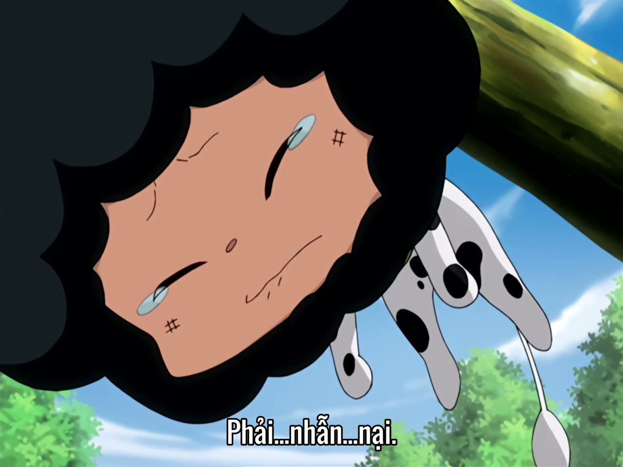 Gia Sư Hitman Reborn! (Katekyo Hitman Reborn!) tập 7