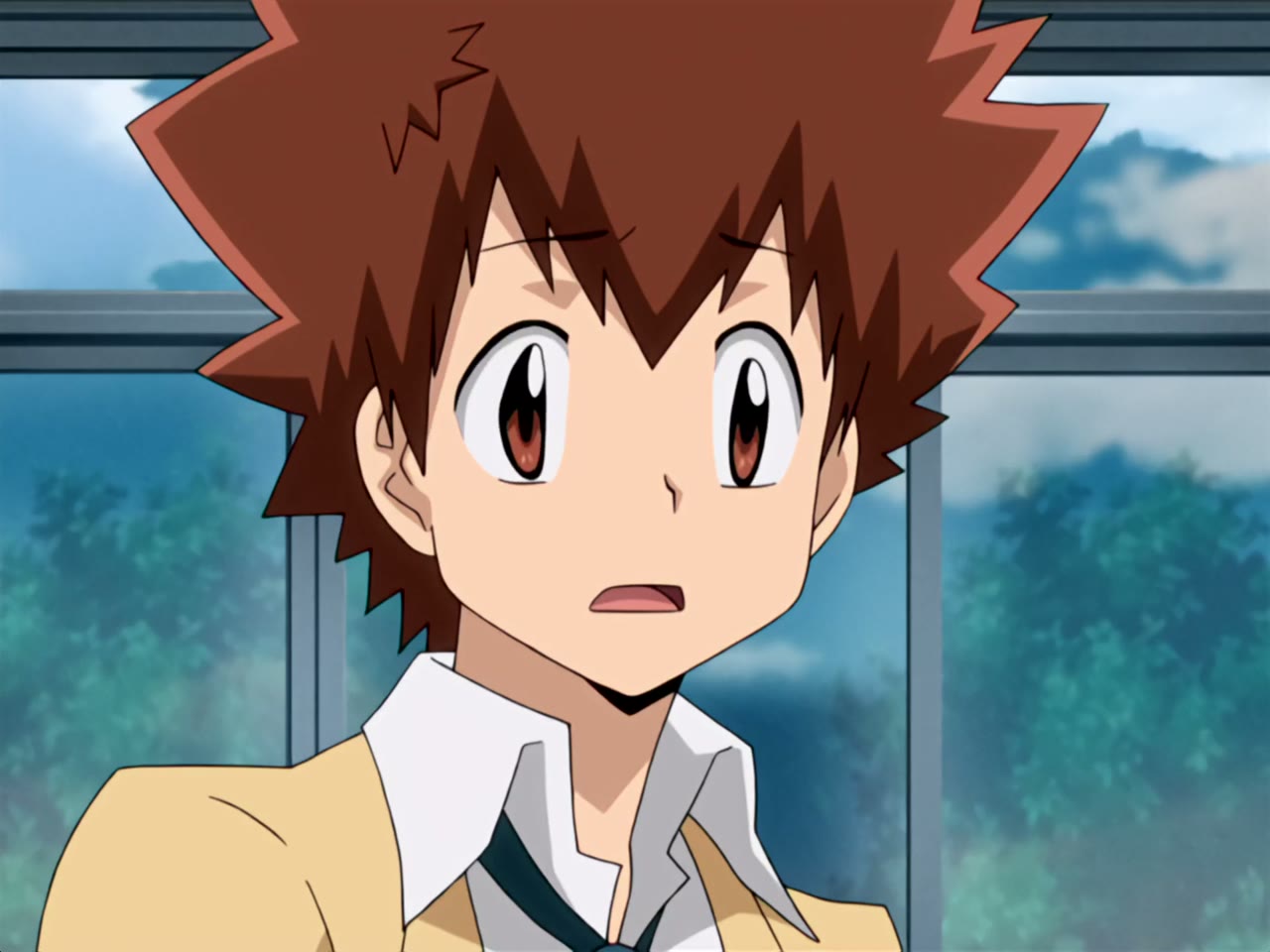 Gia Sư Hitman Reborn! (Katekyo Hitman Reborn!) tập 10 cảnh 3