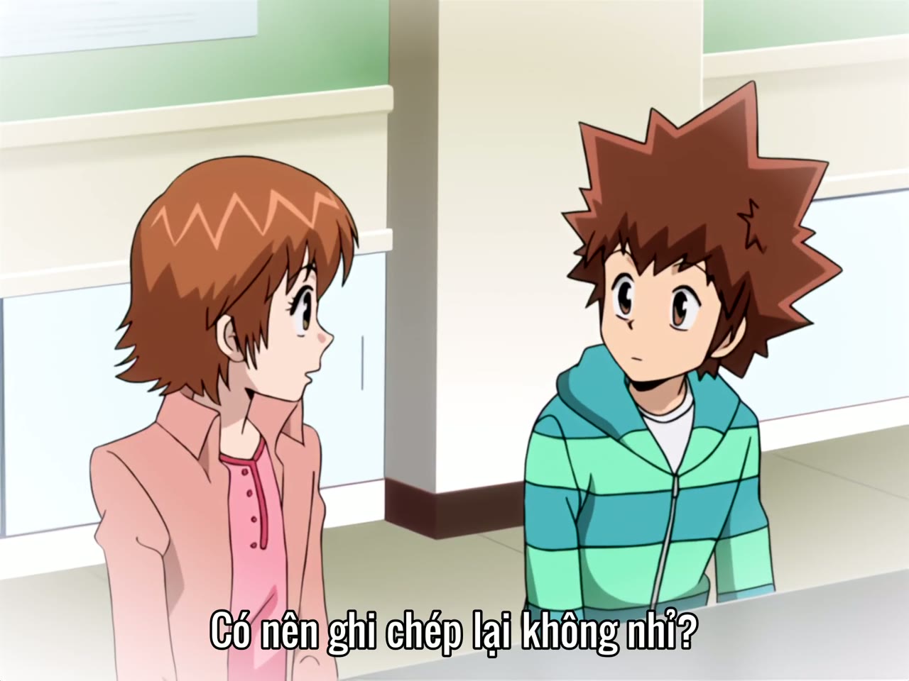 Gia Sư Hitman Reborn! (Katekyo Hitman Reborn!) tập 14