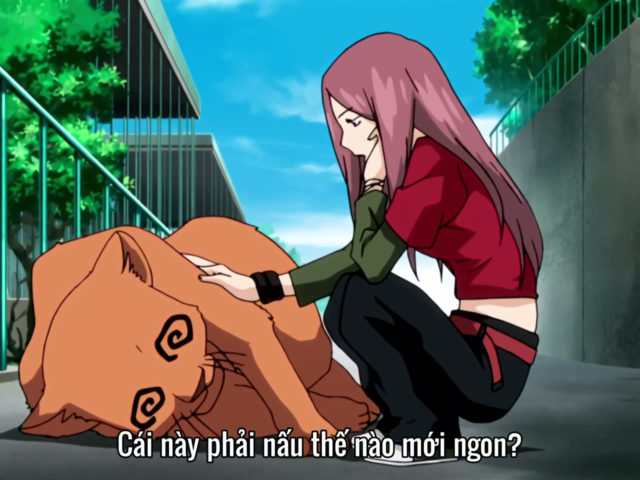 Gia Sư Hitman Reborn! (Katekyo Hitman Reborn!) tập 14 cảnh 2