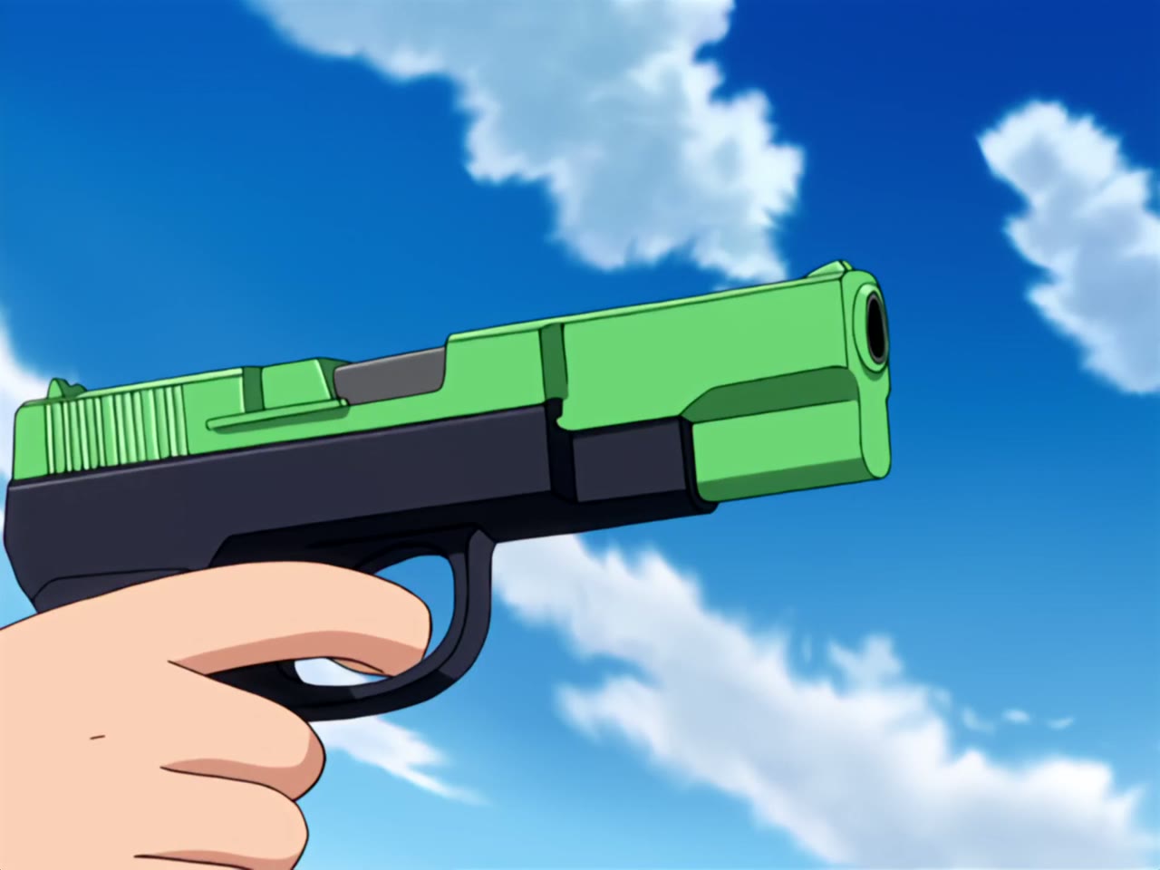 Gia Sư Hitman Reborn! (Katekyo Hitman Reborn!) tập 14 cảnh 3