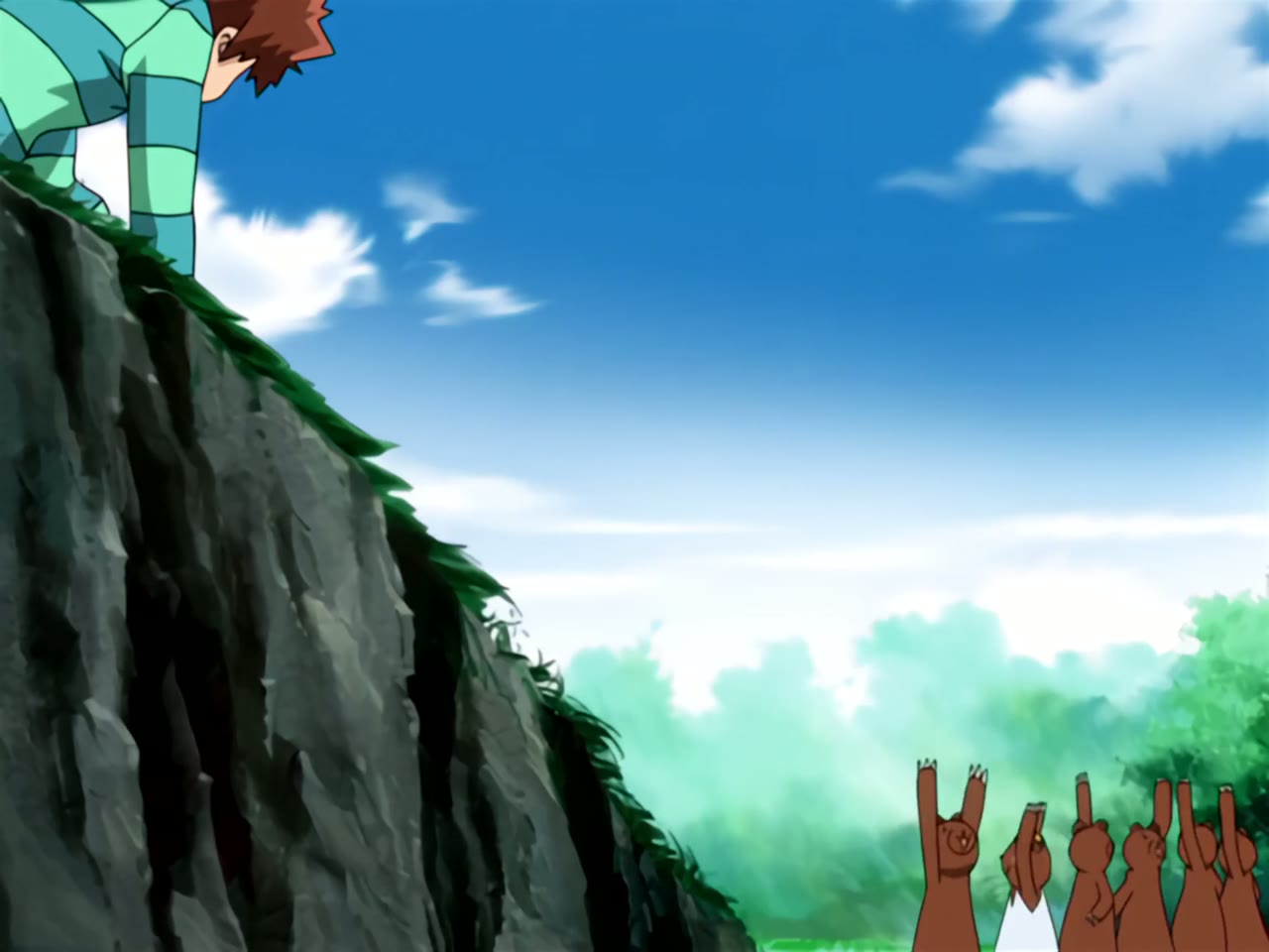 Gia Sư Hitman Reborn! (Katekyo Hitman Reborn!) tập 16
