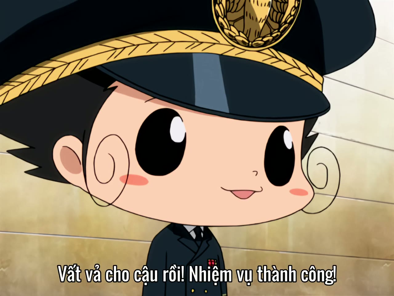 Gia Sư Hitman Reborn! (Katekyo Hitman Reborn!) tập 18 cảnh 3